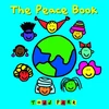 KNYGA Todd Parr Peace Book