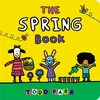 KNYGA Todd Parr The Spring Book