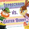 KNYGA Todd Tarpley Leprechaun vs. Easter Bunny