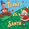 KNYGA Todd Tarpley Turkey vs. Santa