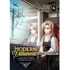 KNYGA Tofuro Futsukaichi Modern Villainess: It's Not Easy Building a Corporate Empire Before the Crash (Light Novel) Vol. 6