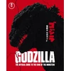 KNYGA Toho Godzilla