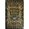 KNYGA Tok Thompson Beasts &amp; Creatures Myths &amp; Tales