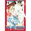 KNYGA Toka Adachi Noragami Volume 14