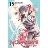 KNYGA Toka Adachi Noragami Volume 15