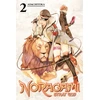 KNYGA Toka Adachi Noragami Volume 2