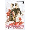 KNYGA Toka Adachi Noragami Volume 5