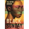 KNYGA Tola Rotimi Abraham Juodas Sunday