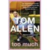 KNYGA Tom Allen Per daug