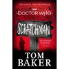 KNYGA Tom Baker Doctor Who: Scratchman