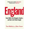KNYGA Tom Baldwin England