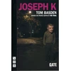 KNYGA Tom Basden Joseph K