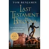 KNYGA Tom Benjamin Last Testament in Bologna