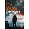 KNYGA Tom Bradby Yesterday's Spy