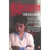 KNYGA Tom Bullough Konstantin