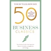 KNYGA Tom Butler Bowdon 50 Business Classics