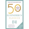 KNYGA Tom Butler Bowdon 50 Economics Classics