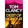KNYGA Tom Clancy Debt of Honor