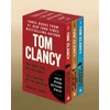 KNYGA Tom Clancy's Jack Ryan