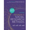KNYGA Tom Clark Bryman's Social Research Methods