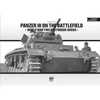 KNYGA Tom Cockle Panzer III on the Battlefield