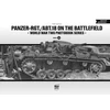 KNYGA Tom Cockle Panzer-Rgt./Abt.18 on the Battlefield