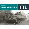 KNYGA Tom Cockle WW2 Vehicles