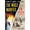 KNYGA Tom Comitta People's Choice Literature