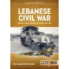 KNYGA Tom Cooper Lebanese Civil War Volume 2