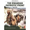 KNYGA Tom Cooper The Rwandan Patriotic Front 1990-1994