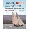 KNYGA Tom Cunliffe Hand, Reef and Steer 2nd edition