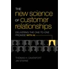 KNYGA Tom Davenport New Science of Customer Relationships