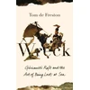 KNYGA Tom De Freston Wreck