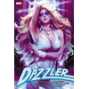 KNYGA Tom Defalco Dazzler Omnibus