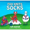 KNYGA Tom Dexter Fox Knits Socks