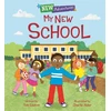 KNYGA Tom Easton New Adventures: My New School