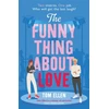KNYGA Tom Ellen Funny Thing About Love