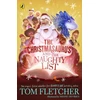 KNYGA Tom Fletcher Christmasaurus and the Naughty List