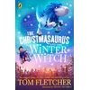 KNYGA Tom Fletcher Christmasaurus and the Winter Witch