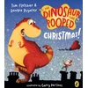 KNYGA Tom Fletcher Dinosaur that Pooped Christmas!