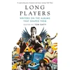 KNYGA Tom Gatti Long Players