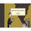 KNYGA Tom Gauld Baking with Kafka