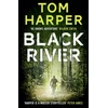 KNYGA Tom Harper Juodas River