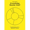 KNYGA Tom Holert Knowledge Beside Itself