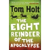 KNYGA Holt Eight Reindeer of the Apocalypse