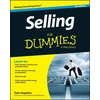 KNYGA Tom Hopkins Selling For Dummies