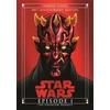 KNYGA Tom Huddleston Phantom Menace (Star Wars Cinematic Classics)