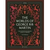 KNYGA Tom Huddleston Worlds of George RR Martin