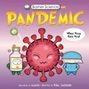 KNYGA Tom Jackson Basher Science Mini: Pandemic