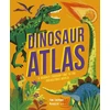 KNYGA Tom Jackson Dinosaur Atlas